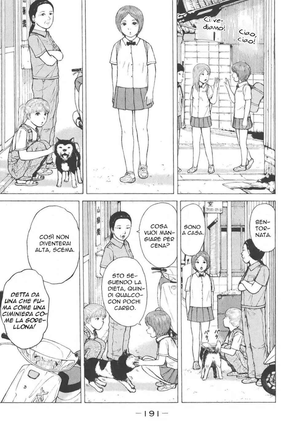 Chapter 143 - Page 5