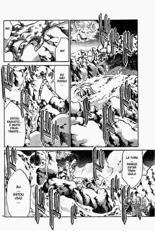 Chapter 98 - Page 16