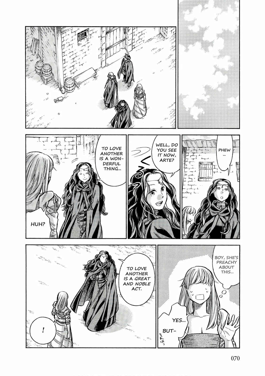 Chapter 52 - Page 29