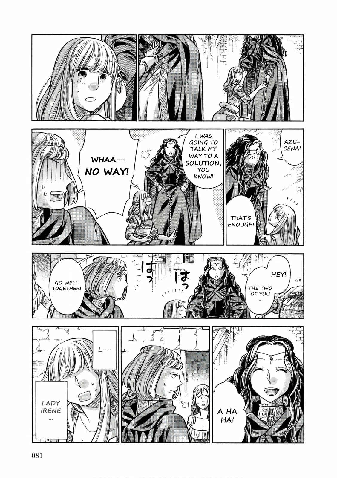 Chapter 52 - Page 40