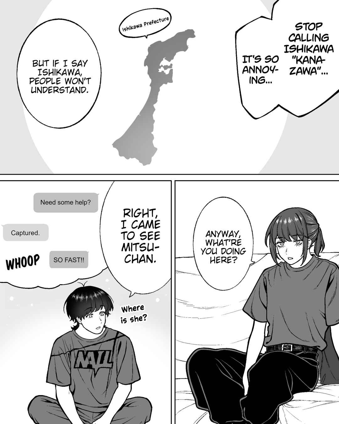 Chapter 145 - Page 4