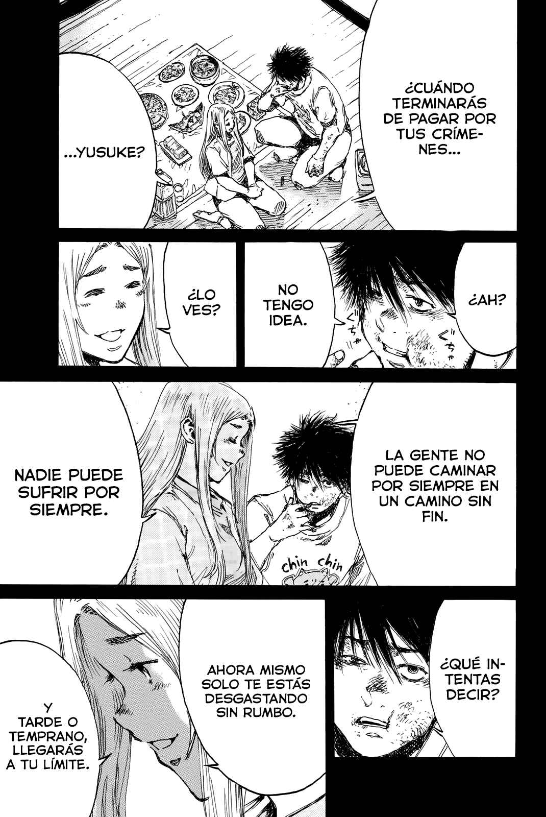 Chapter 140 - Page 5