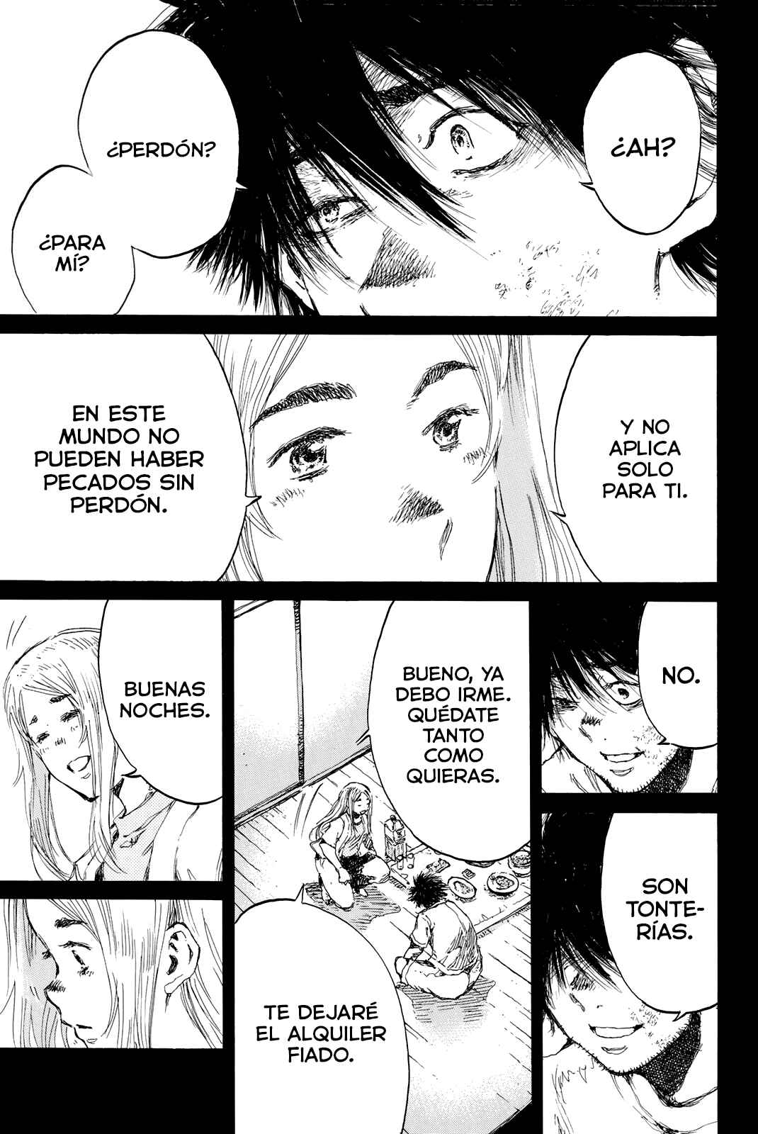 Chapter 140 - Page 9