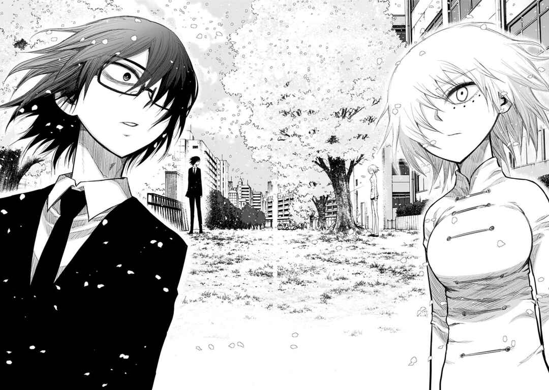 Chapter 153 - Page 7