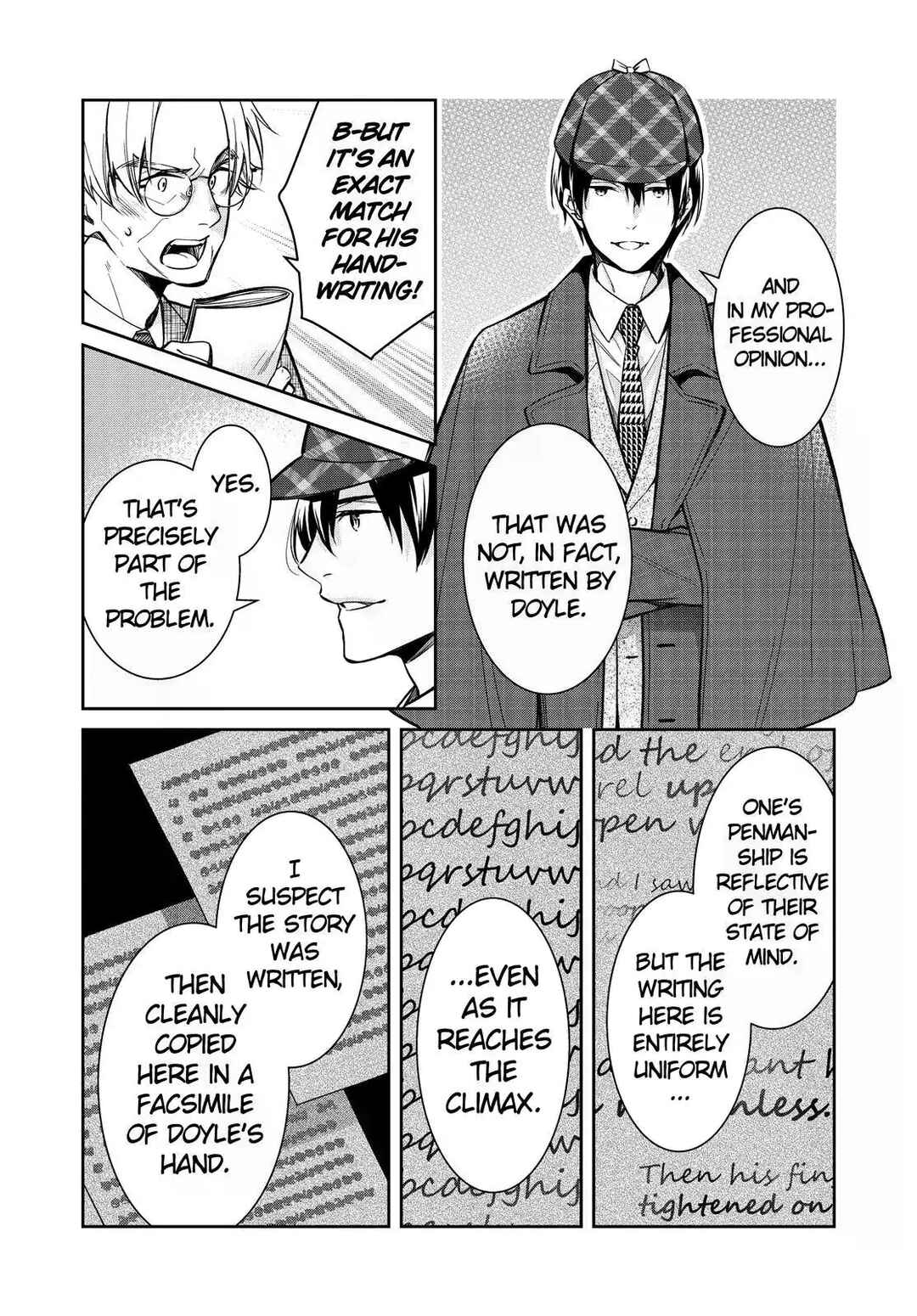 Chapter 43 - Page 13