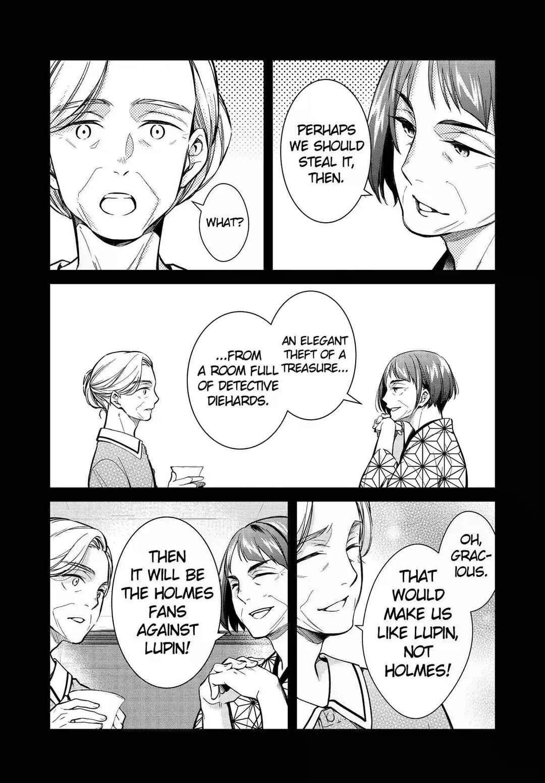 Chapter 43 - Page 23