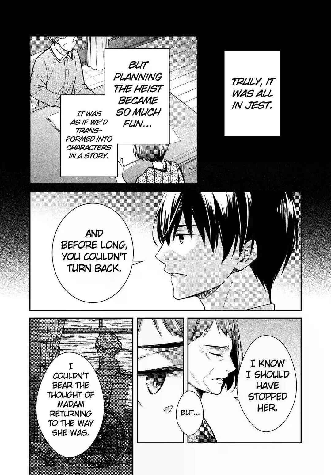 Chapter 43 - Page 24