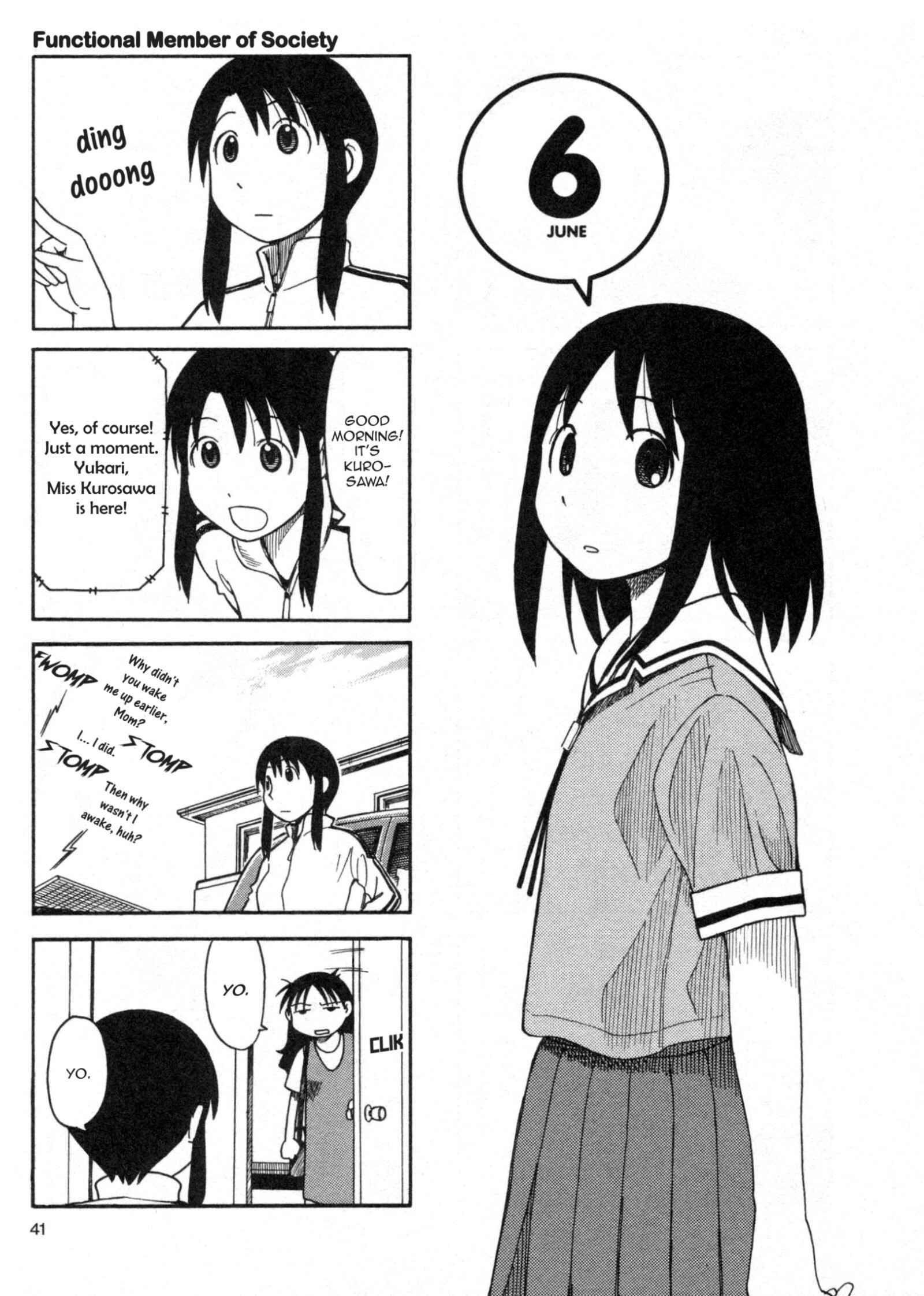 Chapter 3 - Page 1