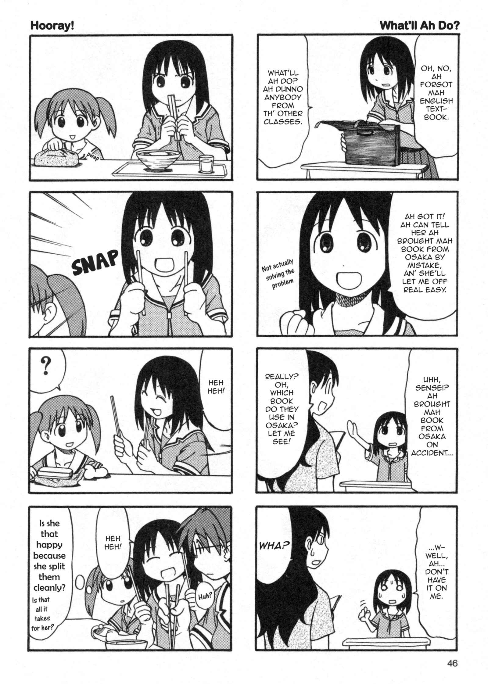 Chapter 3 - Page 6