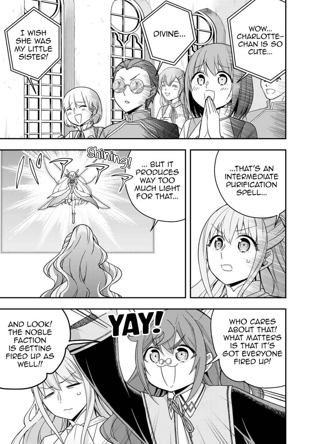 Chapter 101 - Page 10