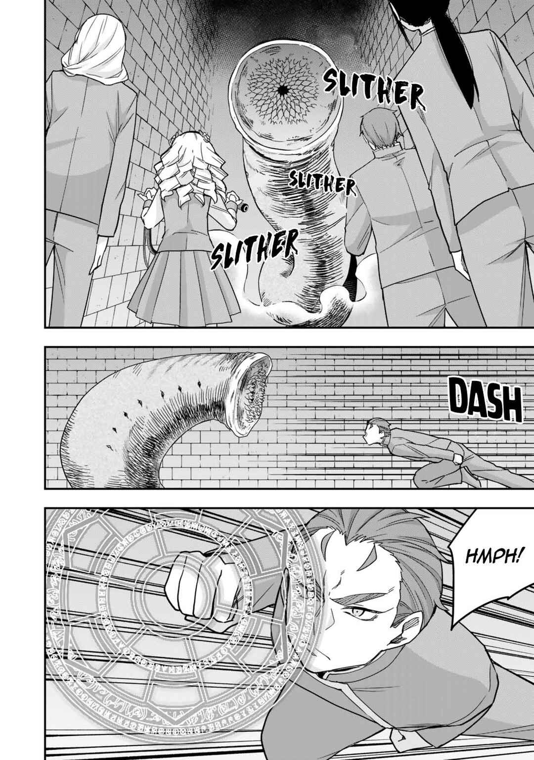 Chapter 101 - Page 11