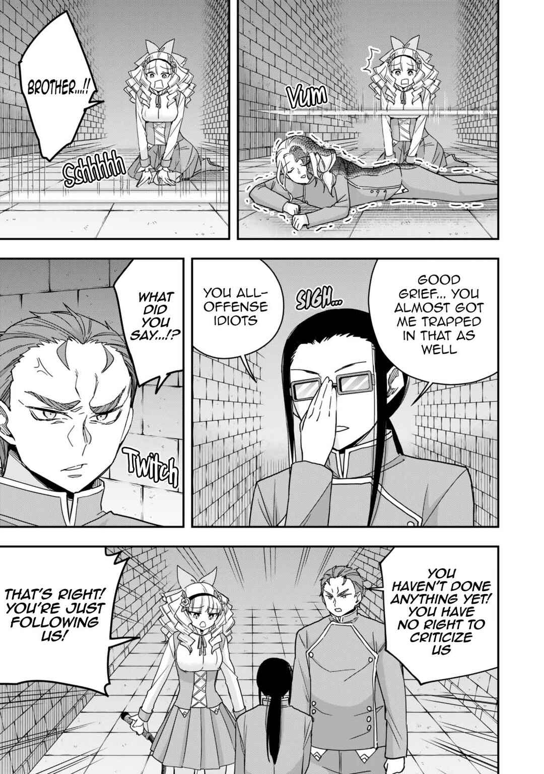 Chapter 101 - Page 14