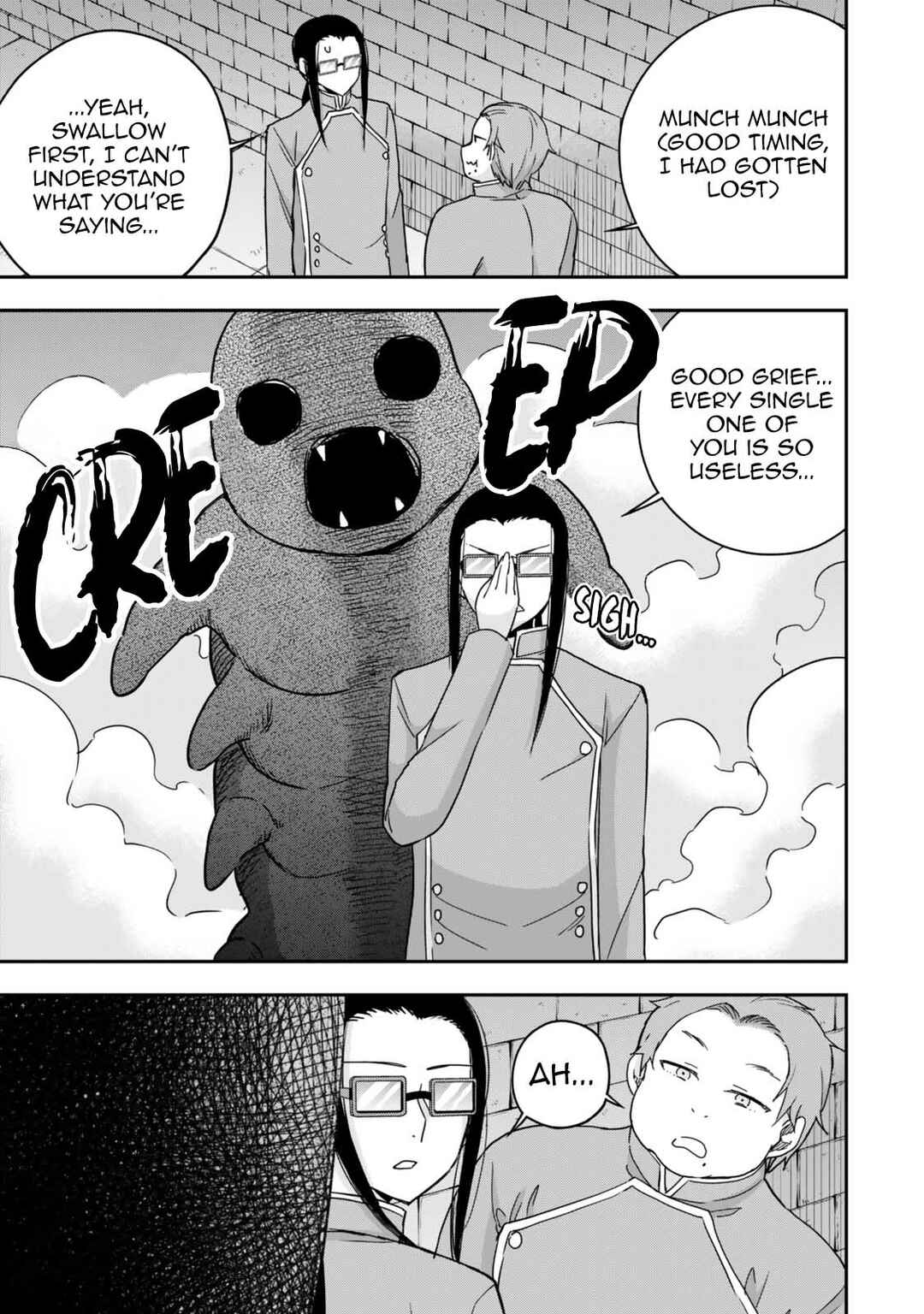Chapter 101 - Page 16
