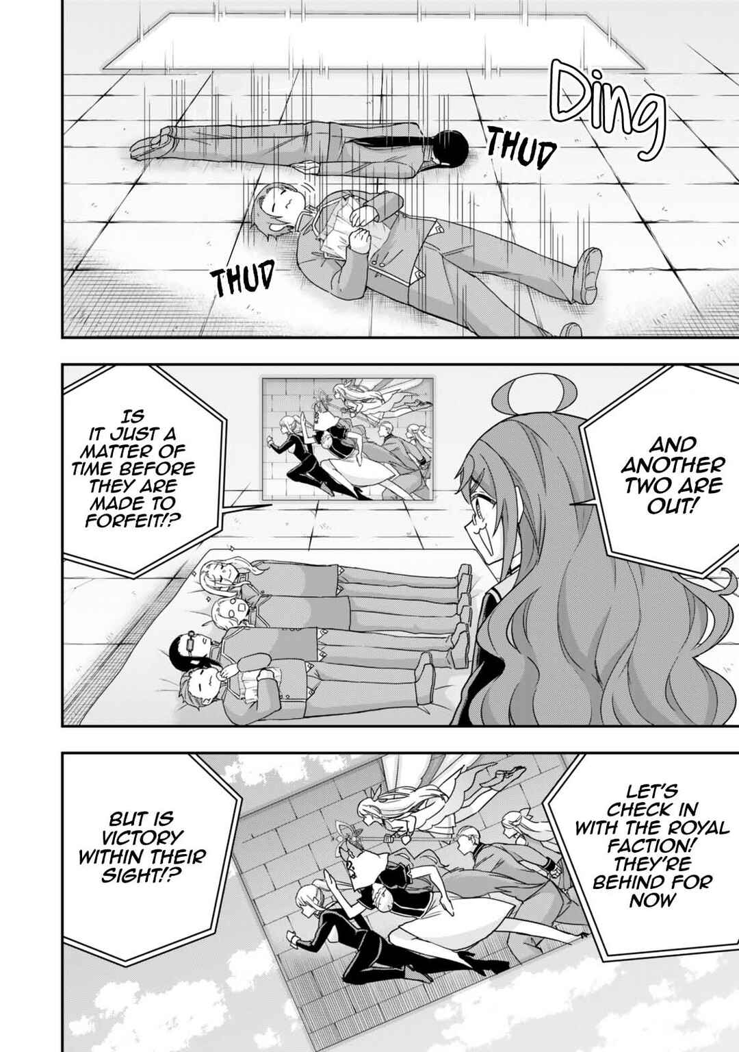 Chapter 101 - Page 17