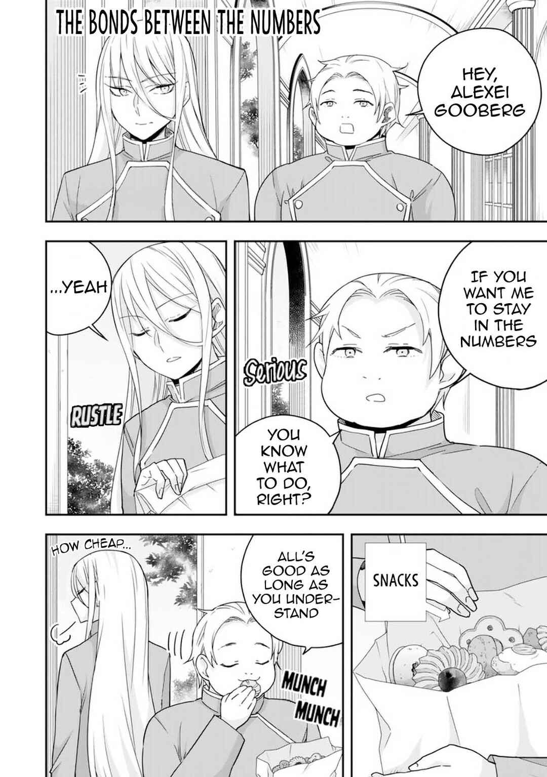 Chapter 101 - Page 19