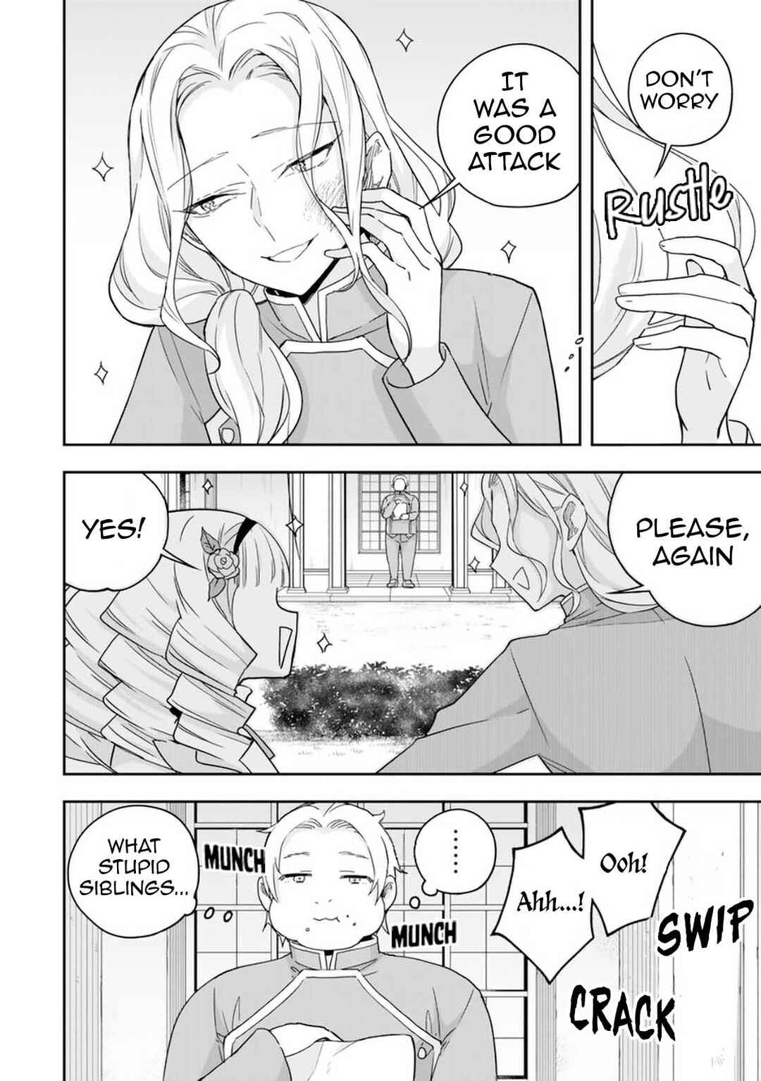 Chapter 101 - Page 21