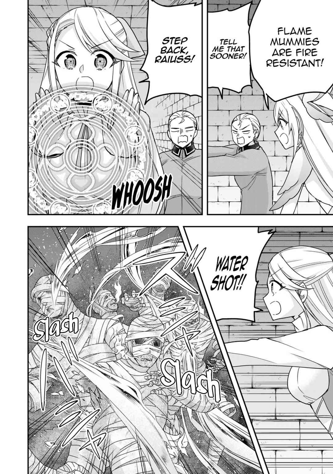 Chapter 101 - Page 4
