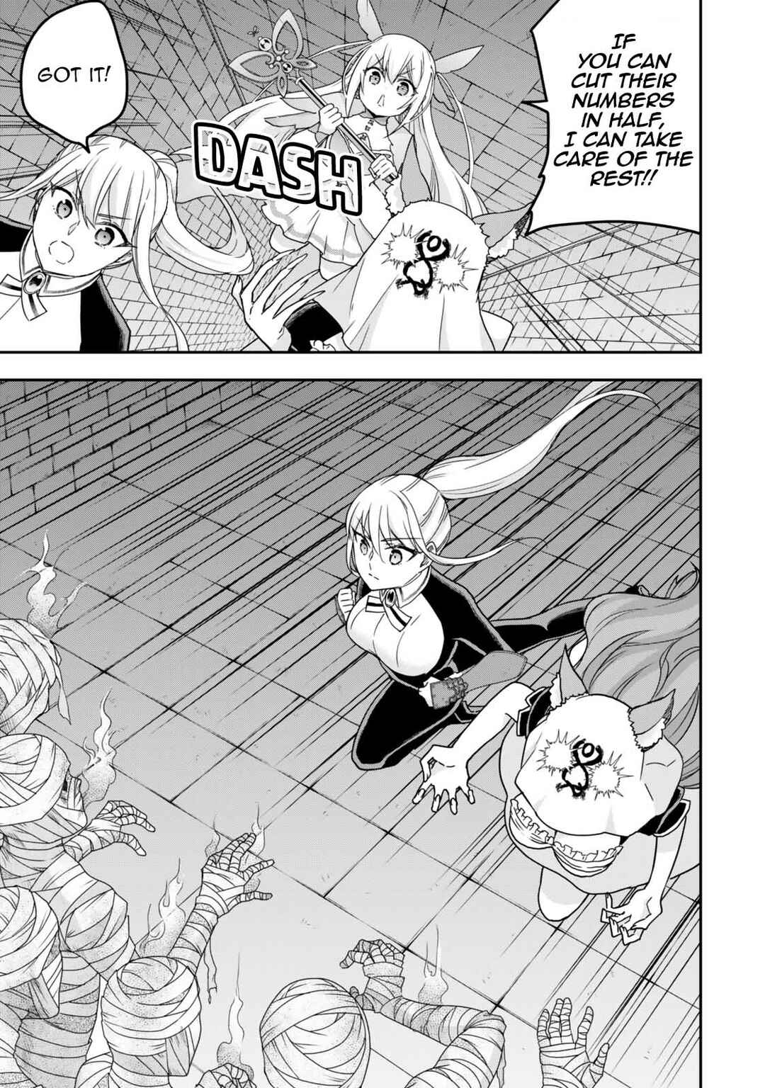 Chapter 101 - Page 5