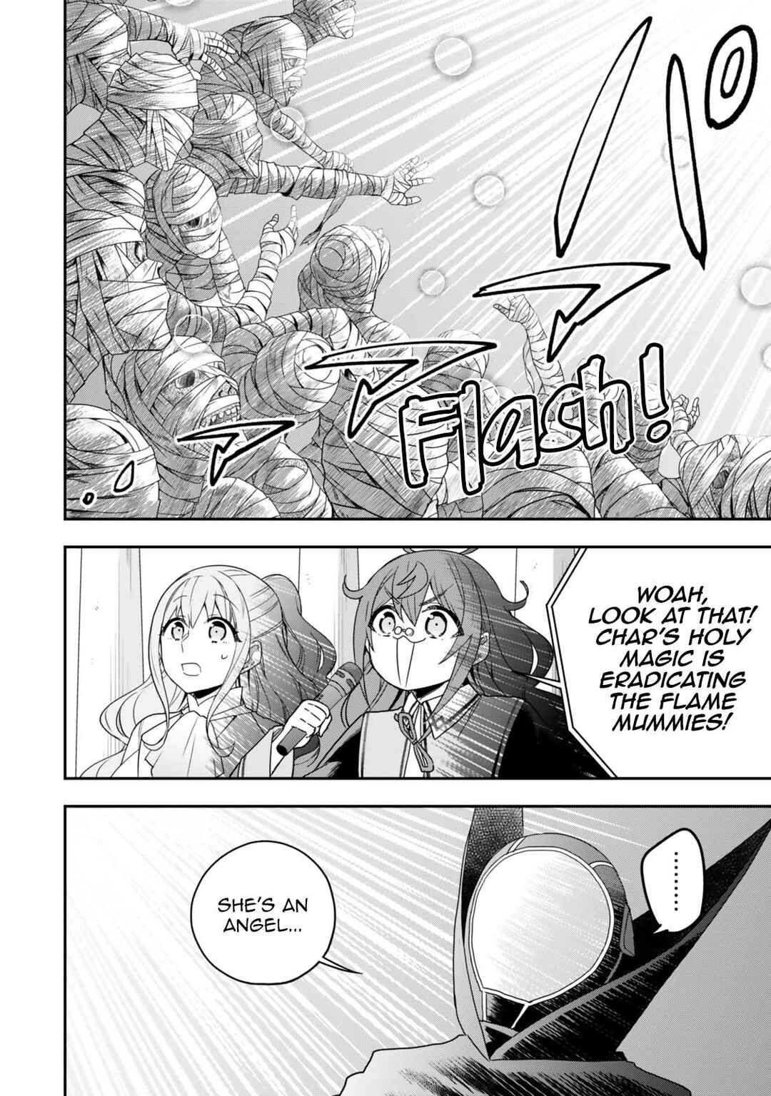 Chapter 101 - Page 9