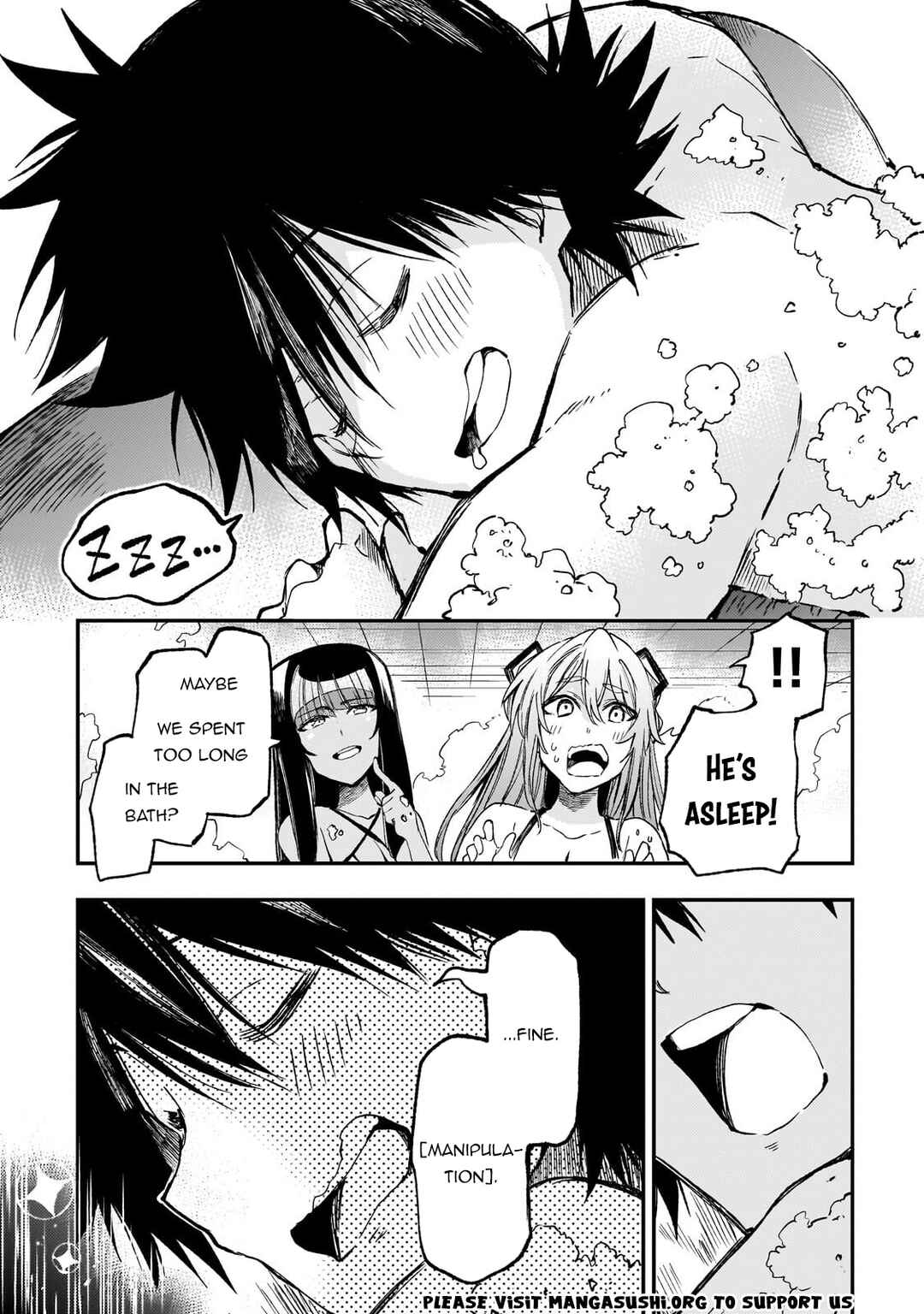 Chapter 311 - Page 13