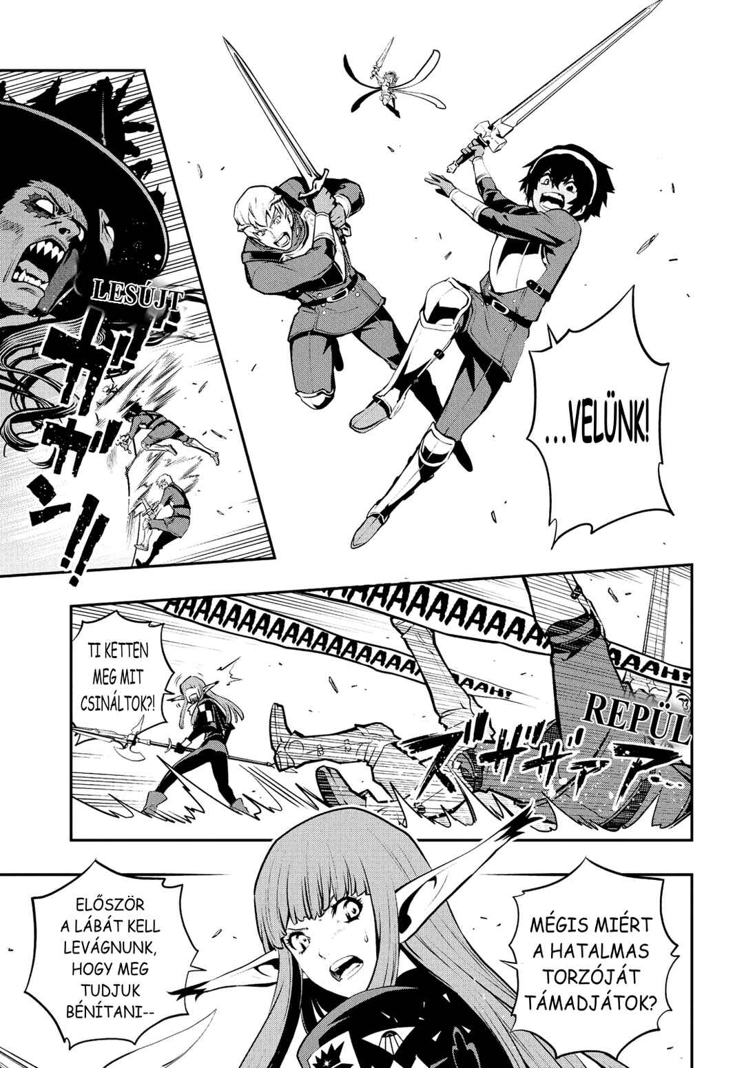 Chapter 3 - Page 6