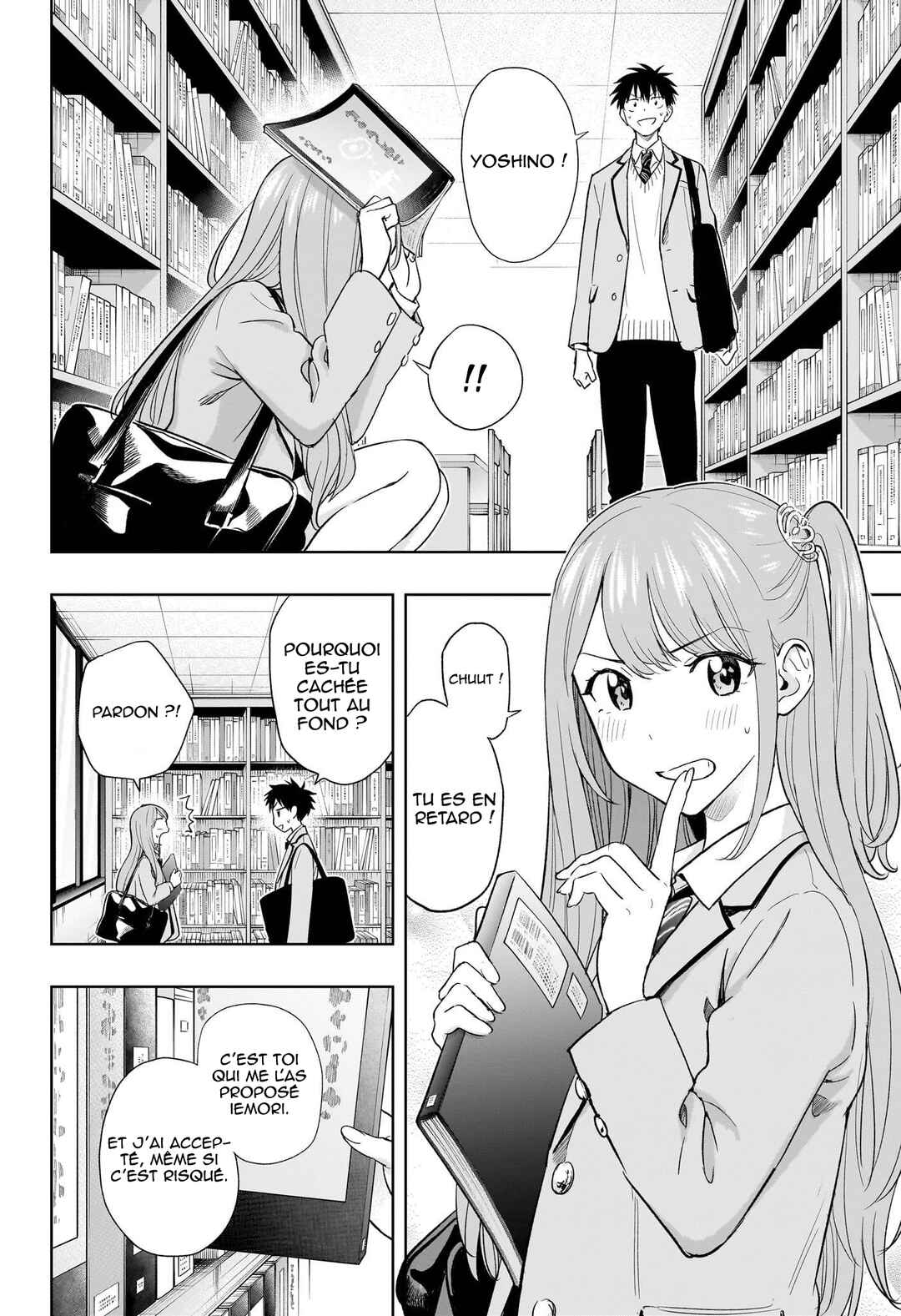 Chapter 3 - Page 5