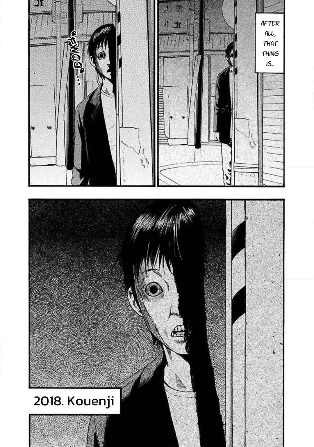 Chapter 83 - Page 3