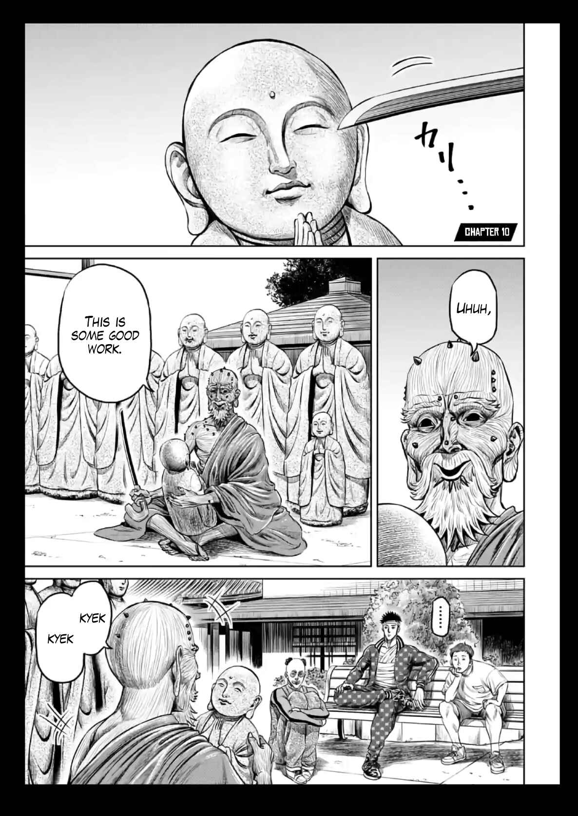 Chapter 18 - Page 1