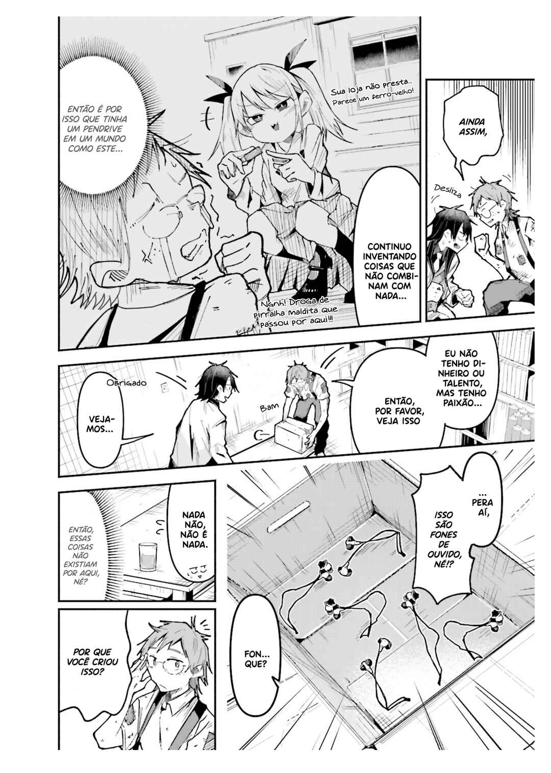Chapter 32 - Page 5