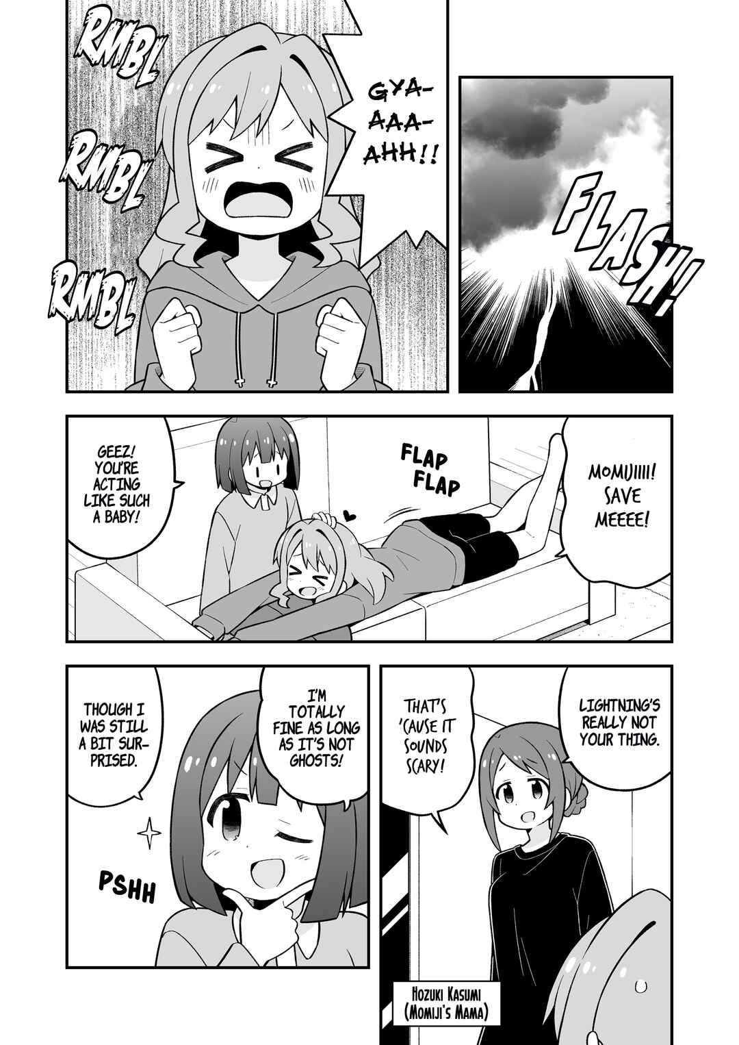 Chapter 74.5 - Page 2