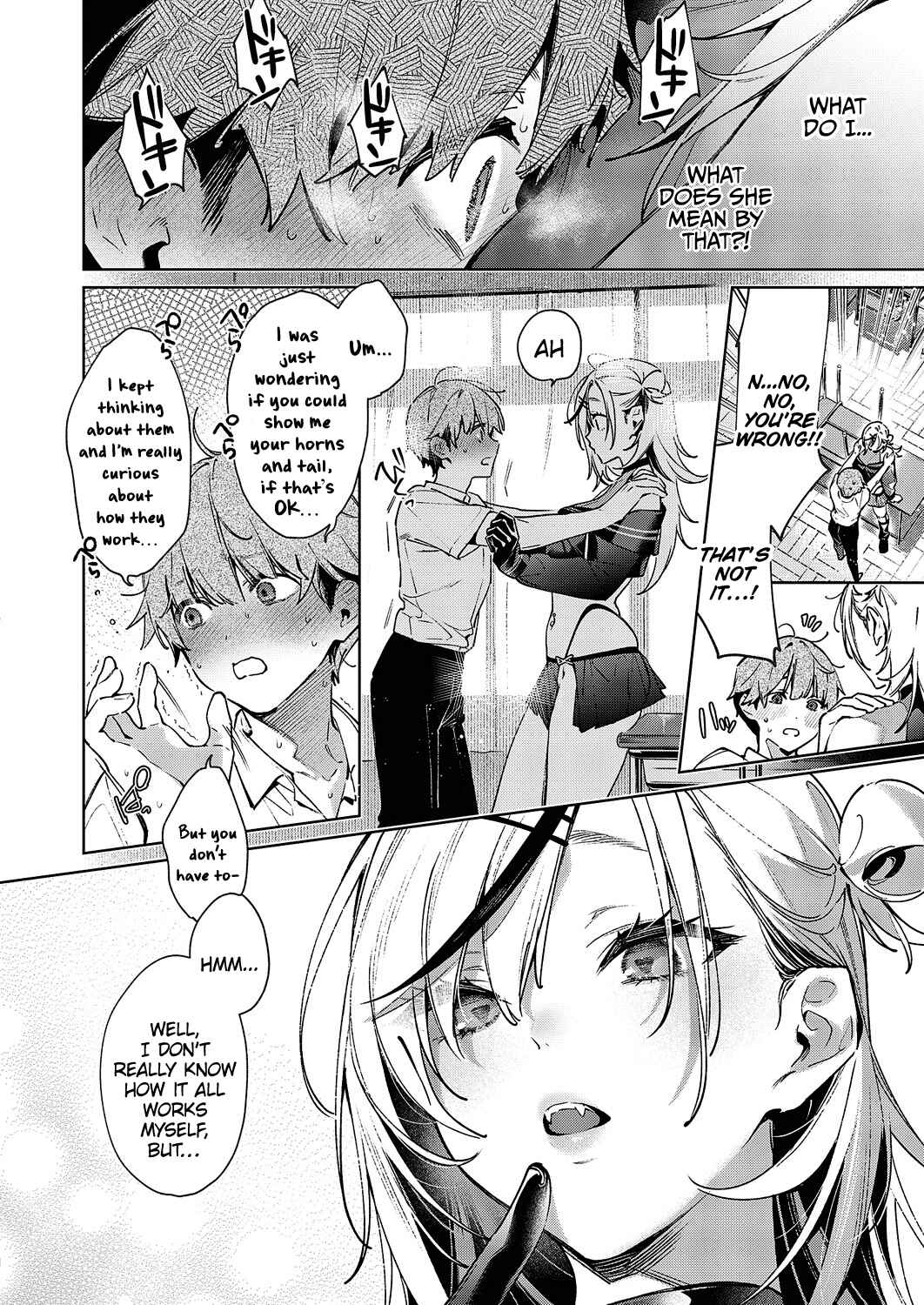 Chapter 4 - Page 5