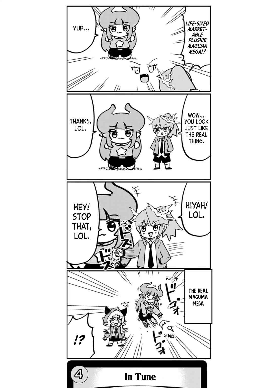 Chapter 89 - Page 5