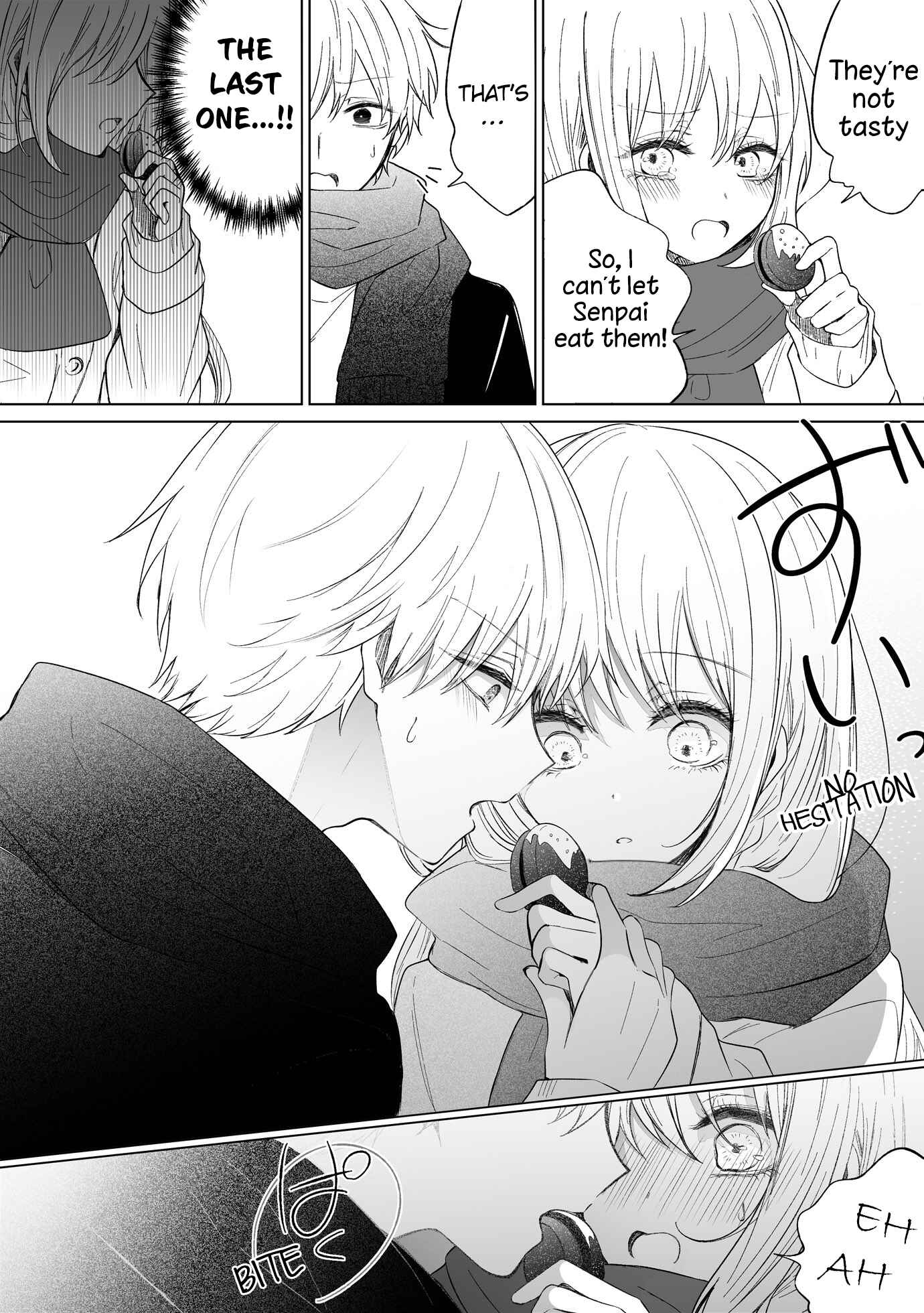 Chapter 76 - Page 3