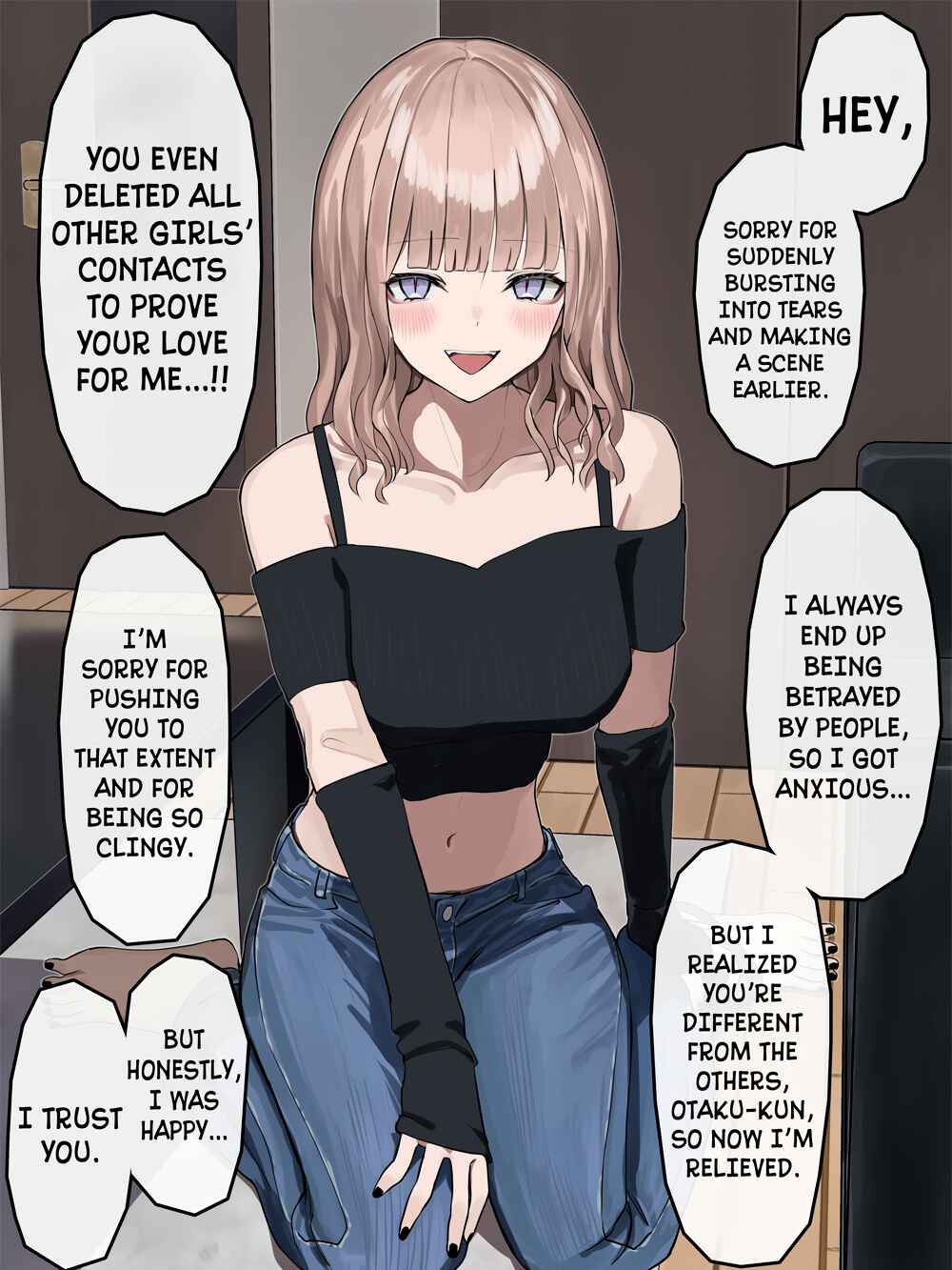 Chapter 10 - Page 1