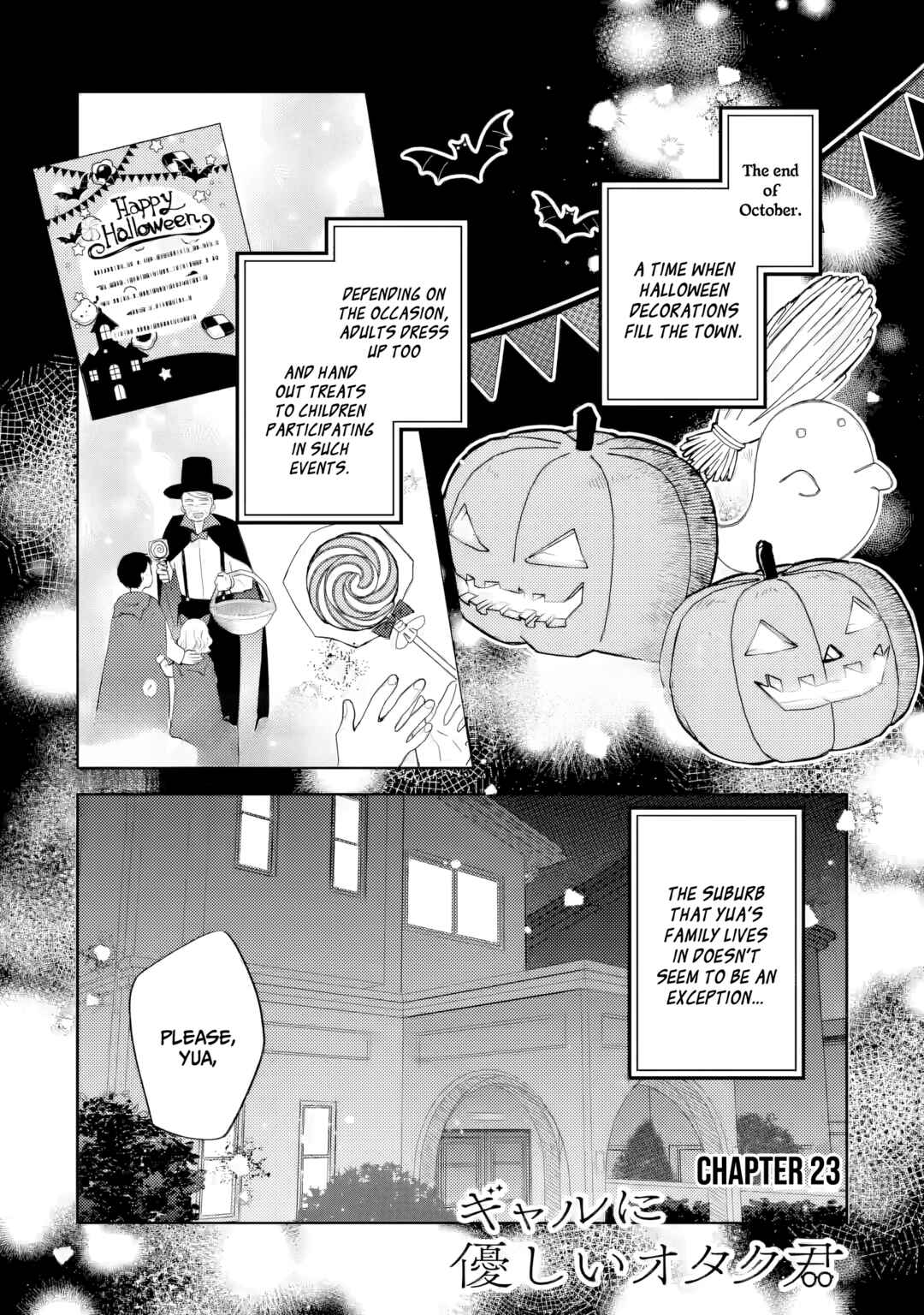 Chapter 23 - Page 1