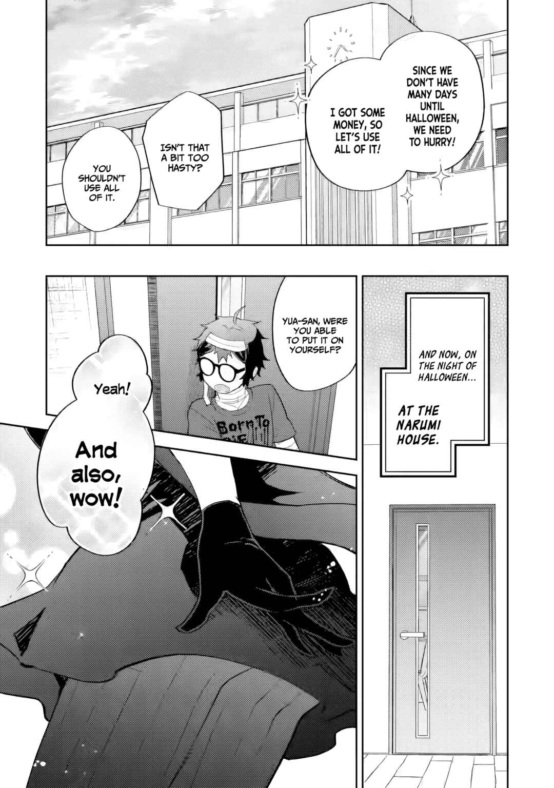 Chapter 23 - Page 11