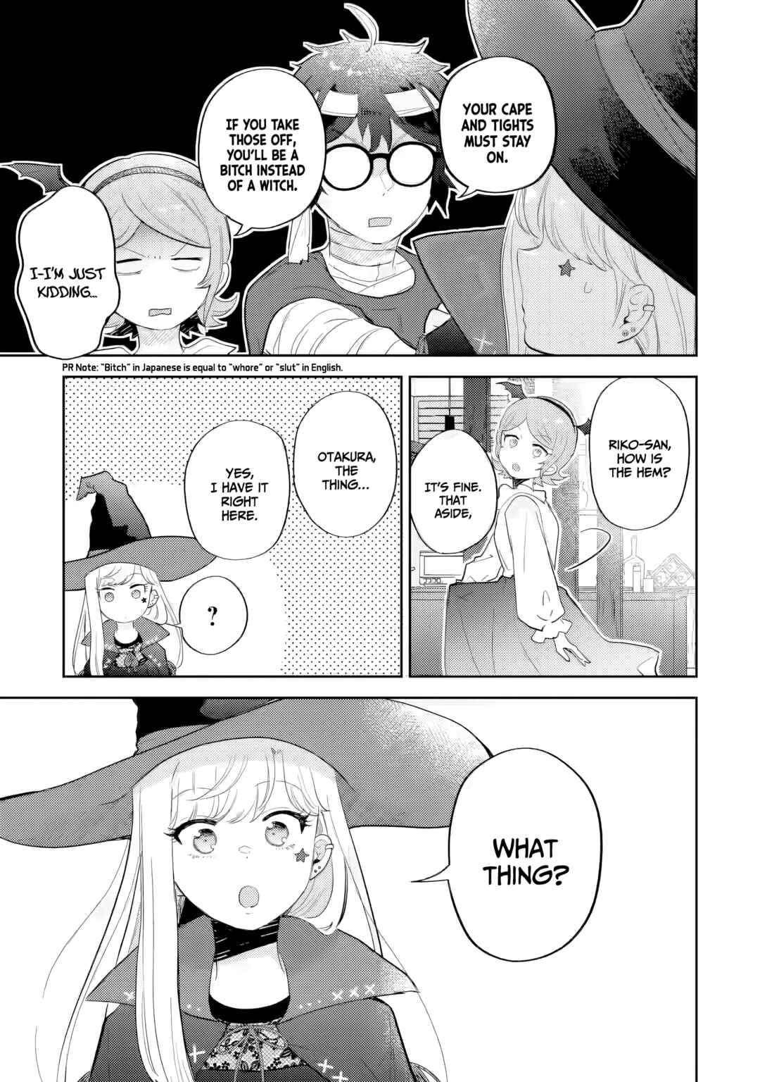 Chapter 23 - Page 13