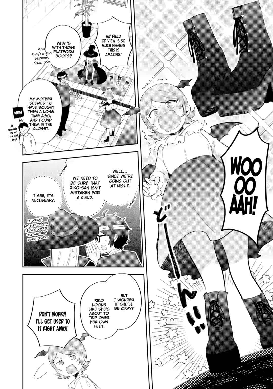 Chapter 23 - Page 14