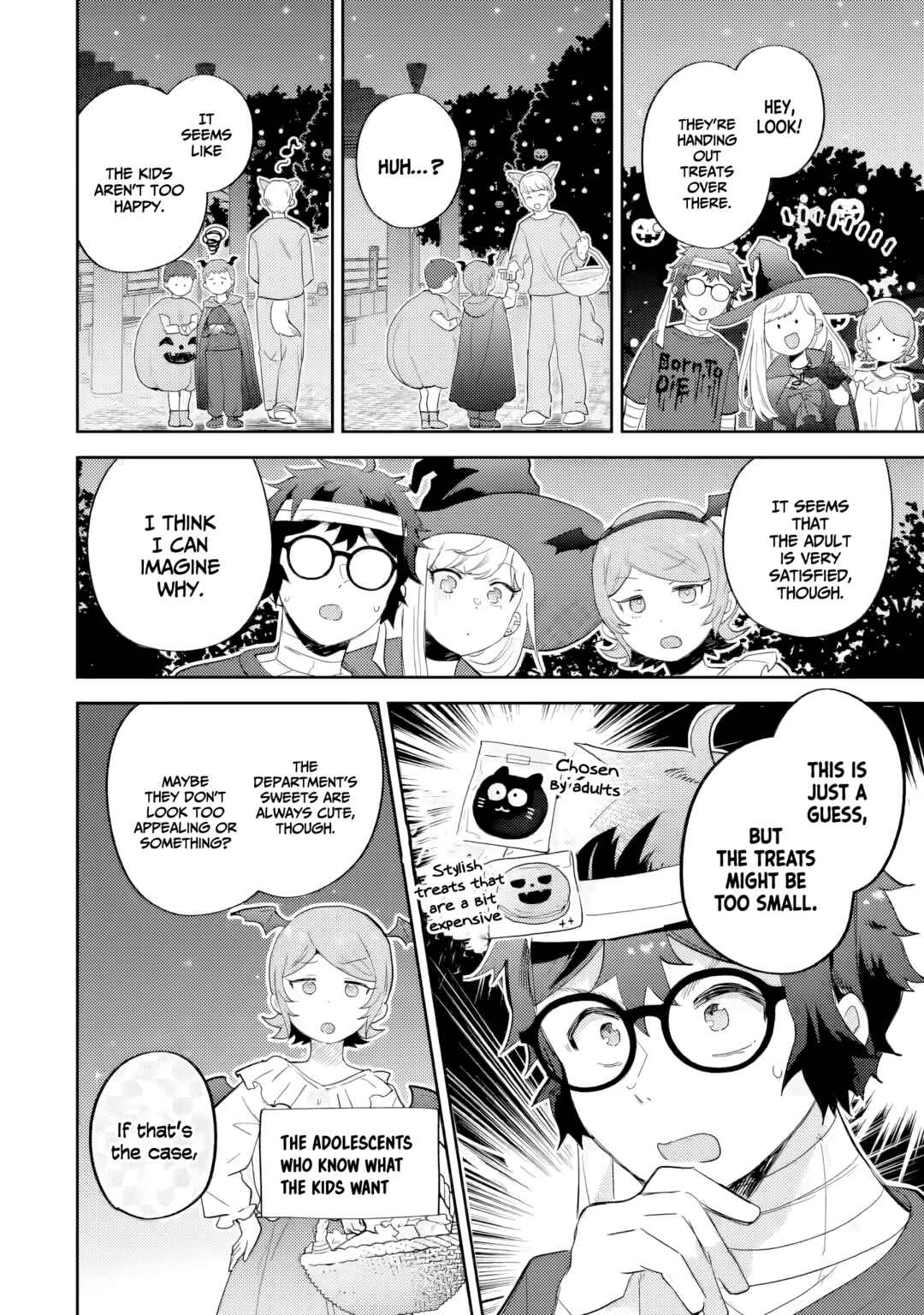 Chapter 23 - Page 16