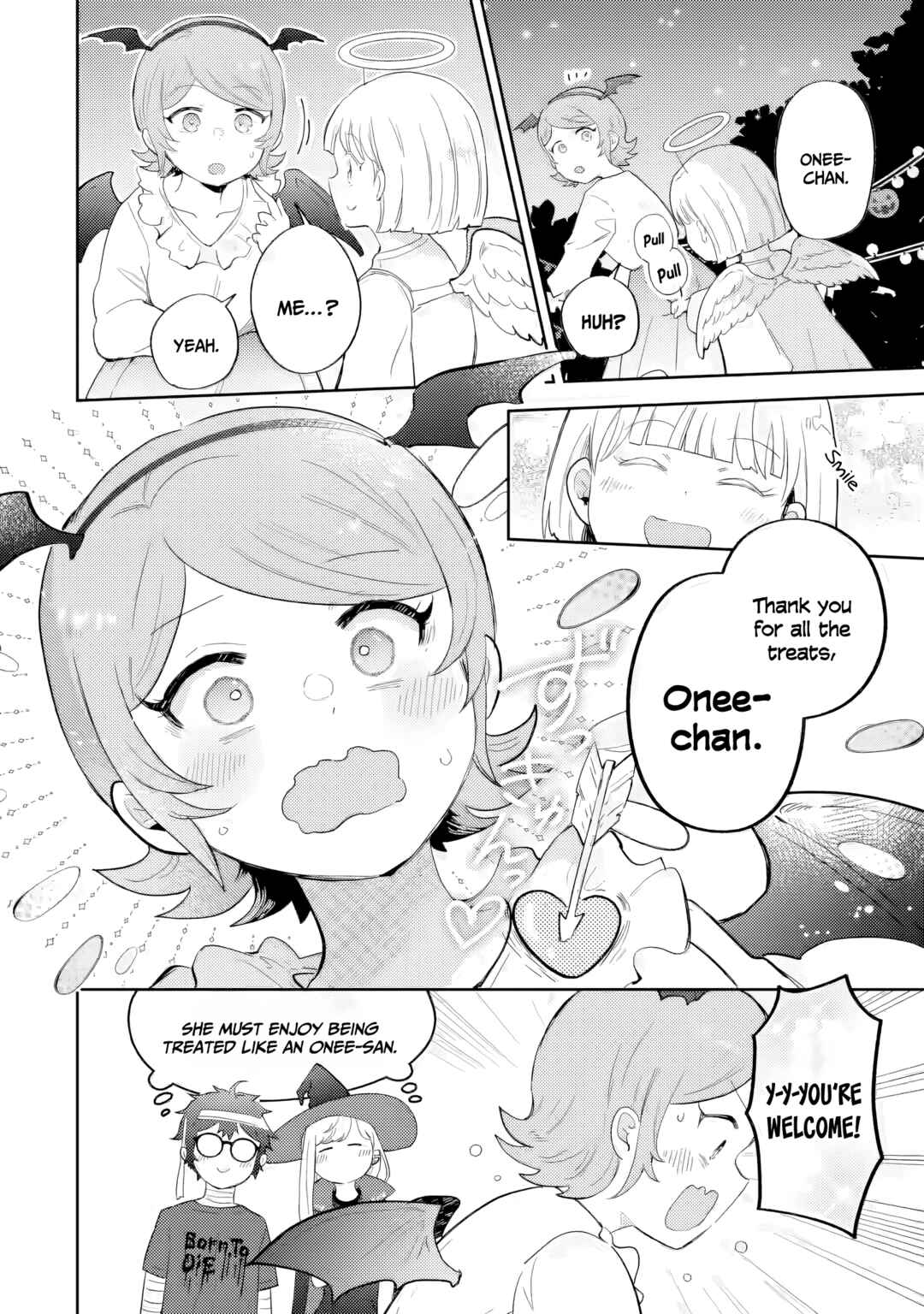 Chapter 23 - Page 18