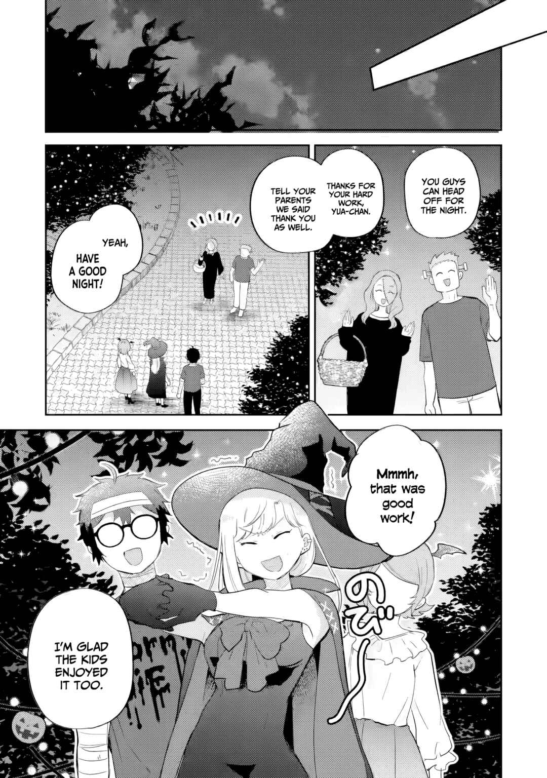 Chapter 23 - Page 19
