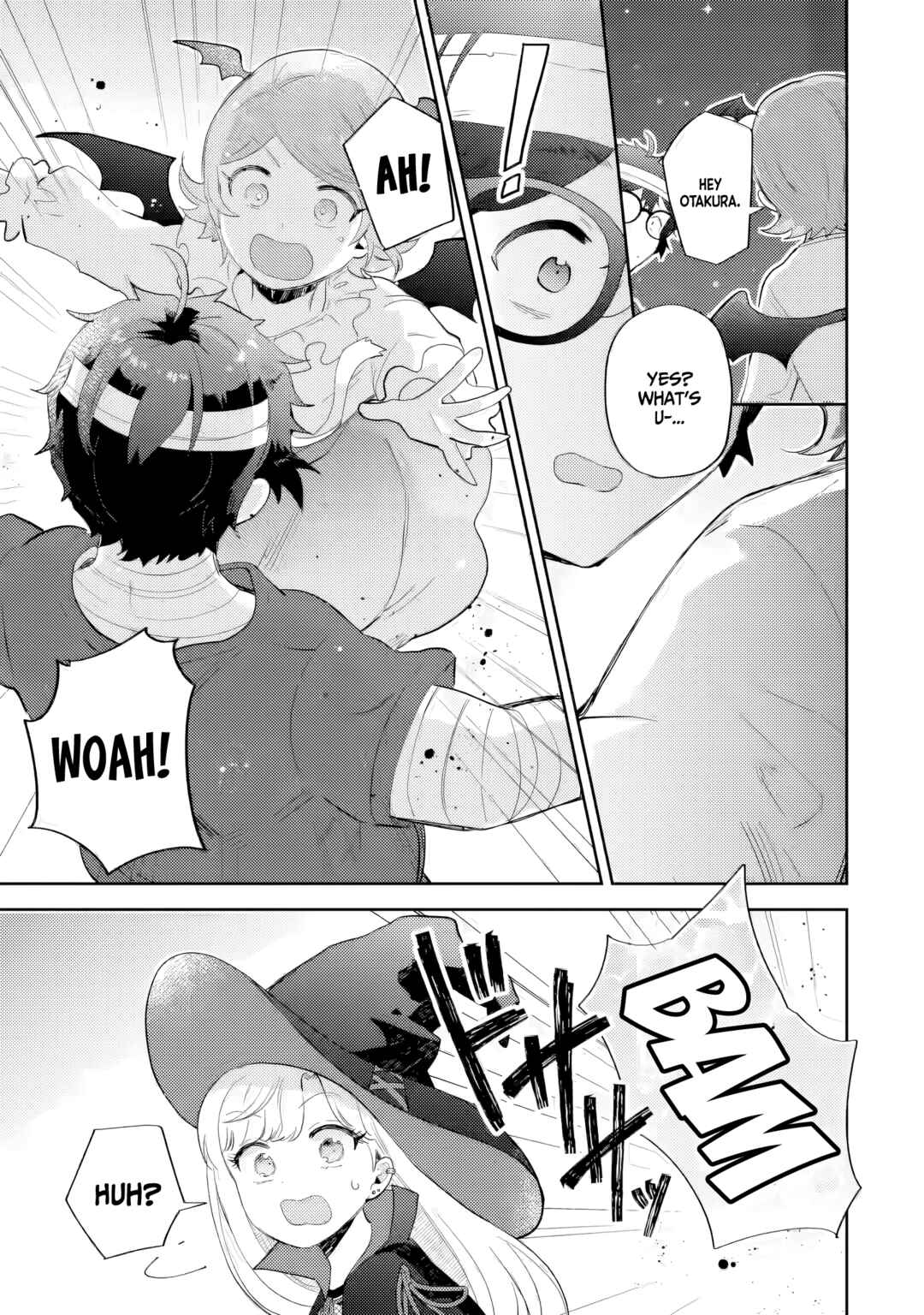 Chapter 23 - Page 21
