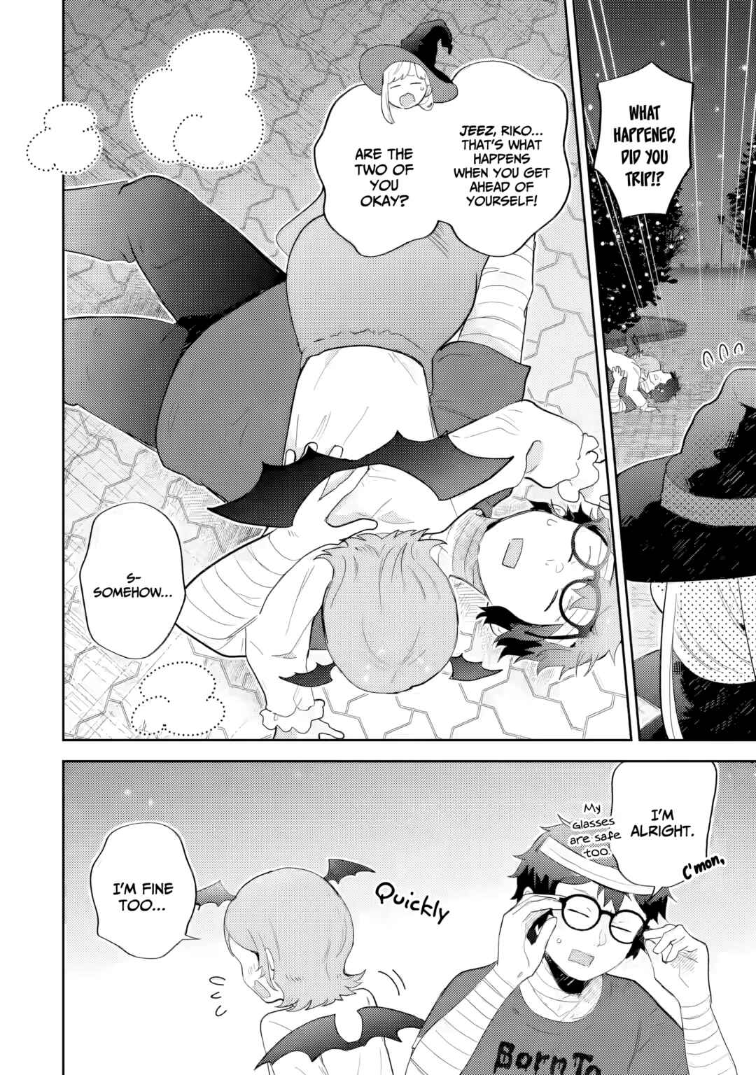 Chapter 23 - Page 22