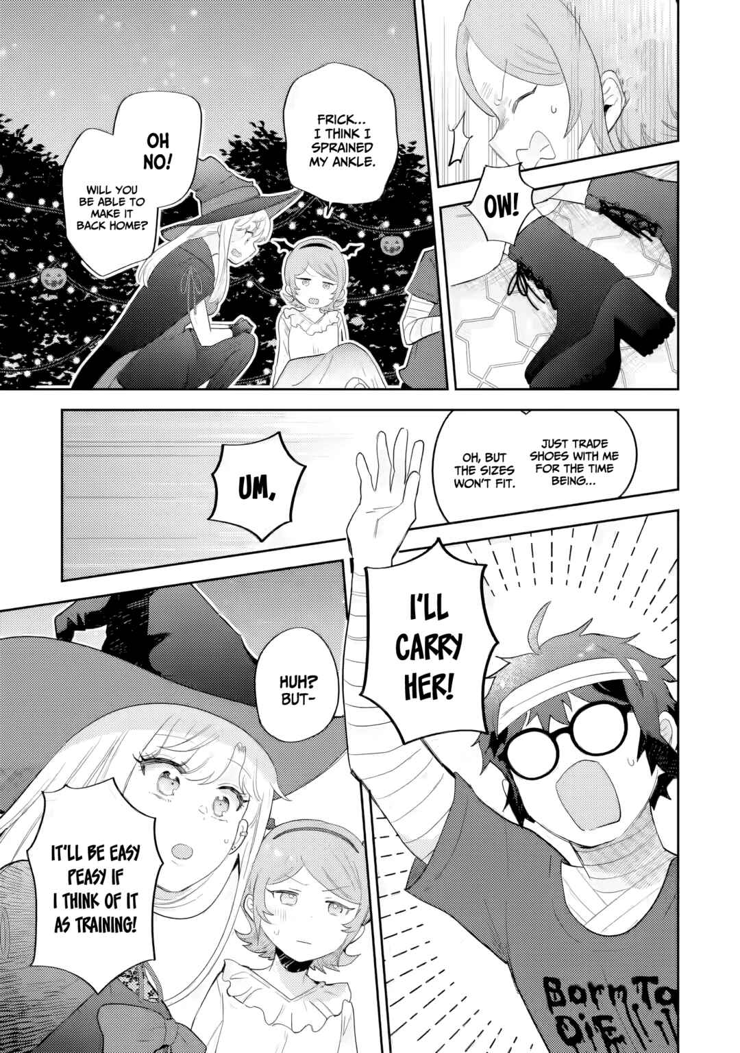 Chapter 23 - Page 23