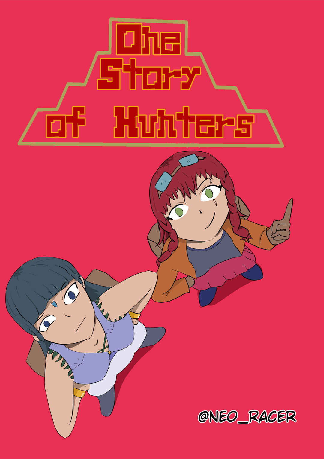 Chapter 1 - Page 1