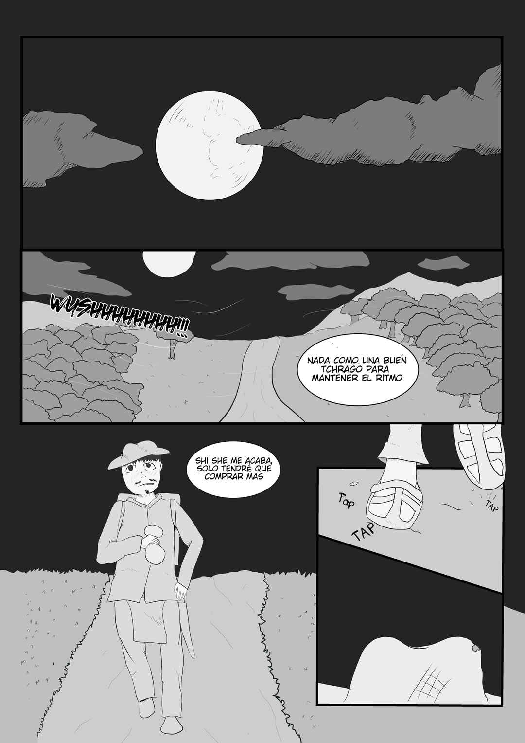 Chapter 1 - Page 2