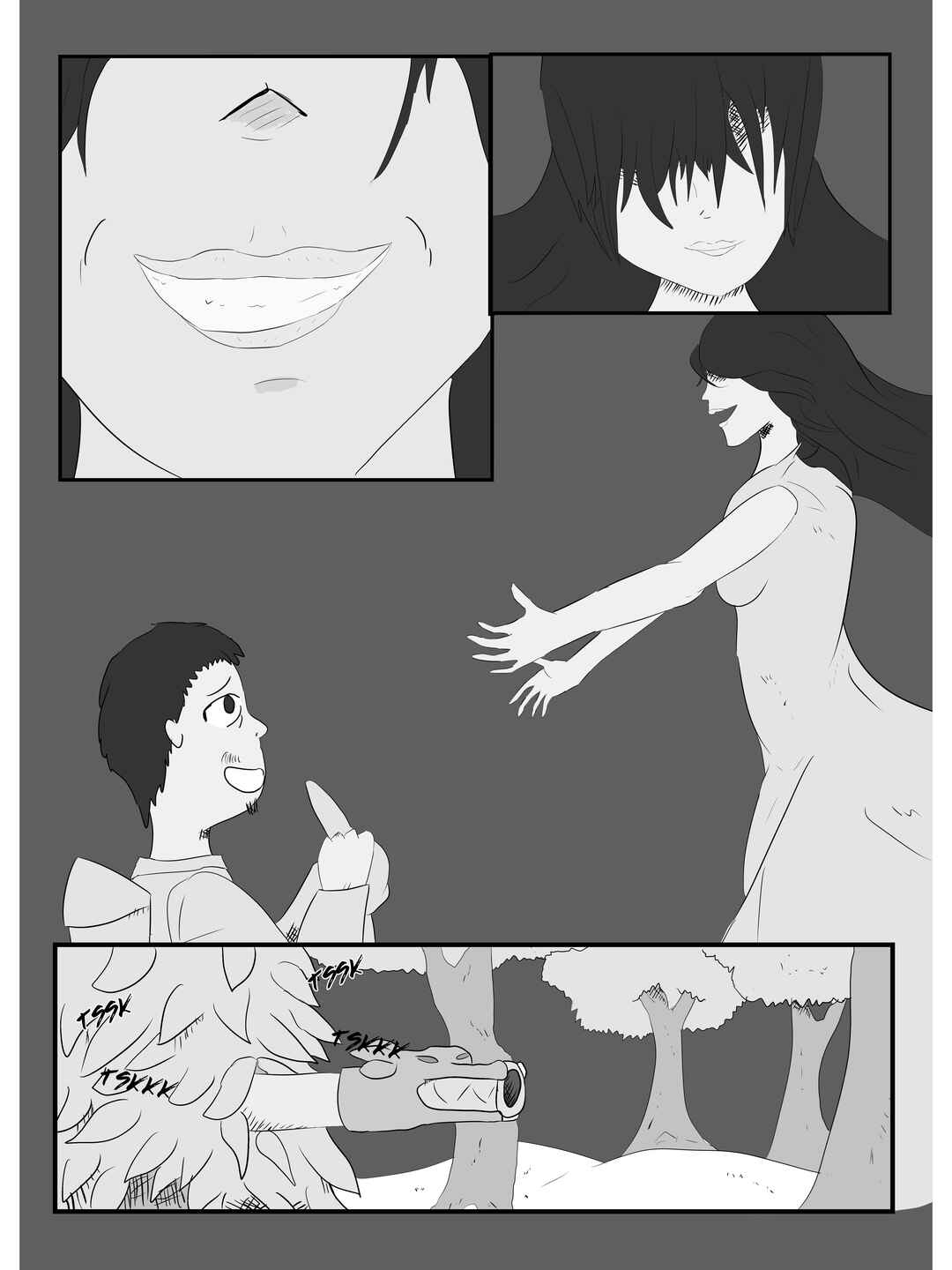 Chapter 1 - Page 5