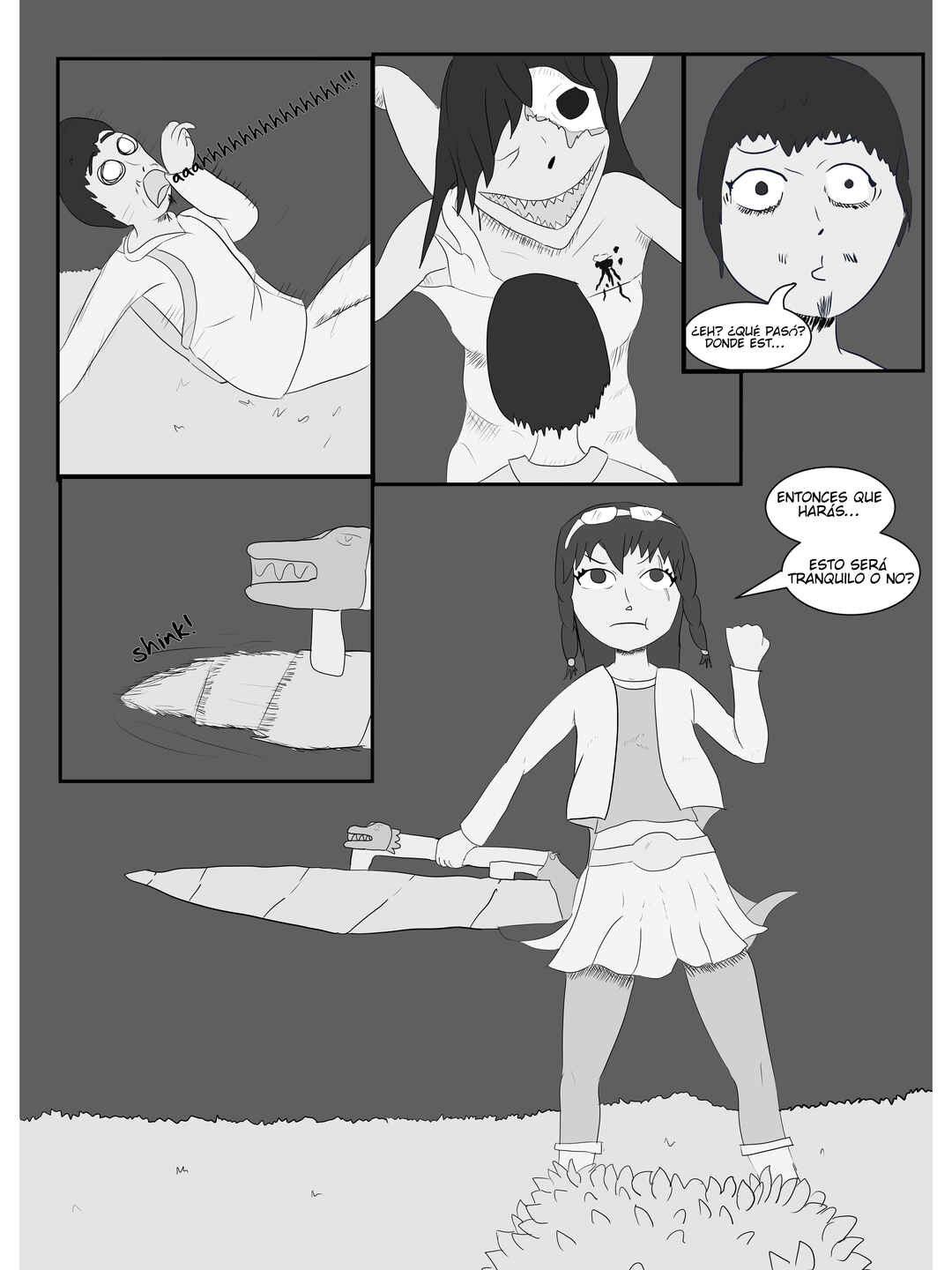 Chapter 1 - Page 8