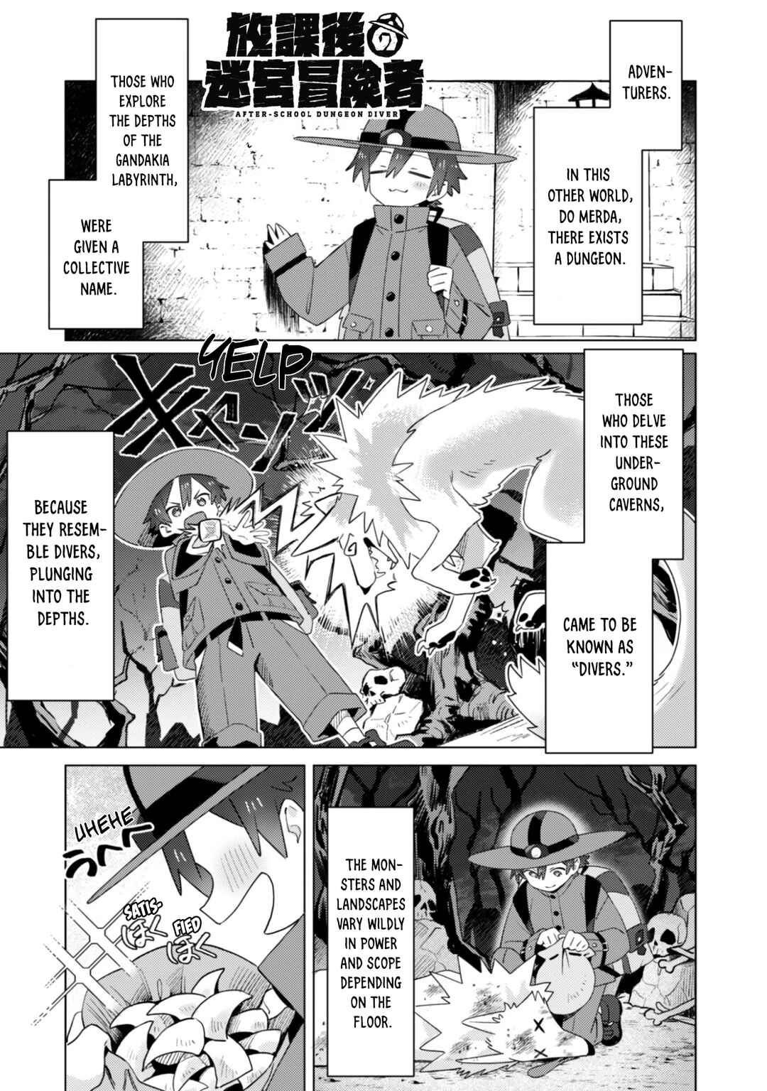 Chapter 4 - Page 2