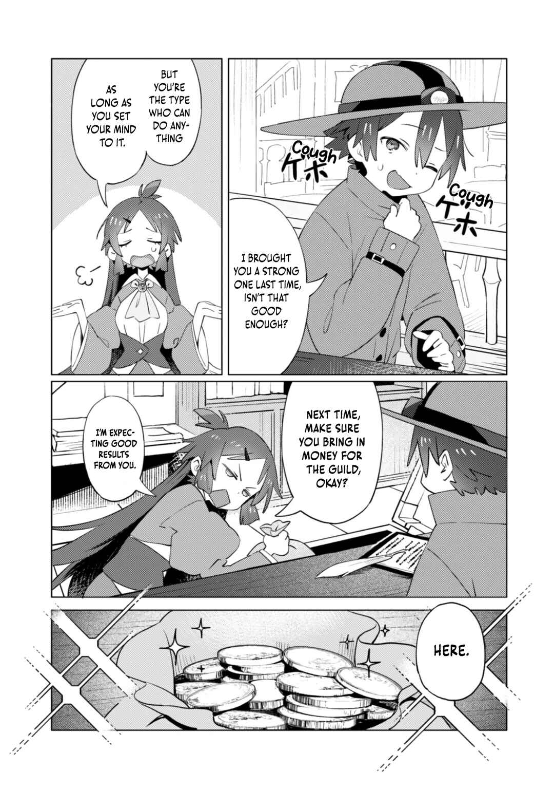 Chapter 4 - Page 5